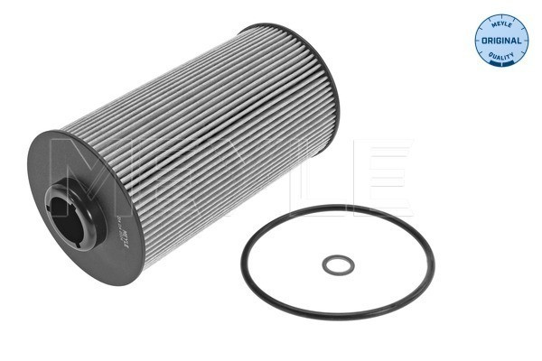 MEYLE Ölfilter