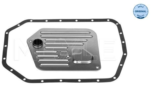 MEYLE Hydraulikfiltersatz, Automatikgetriebe