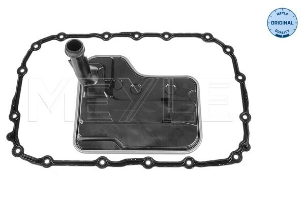 MEYLE Hydraulikfiltersatz, Automatikgetriebe