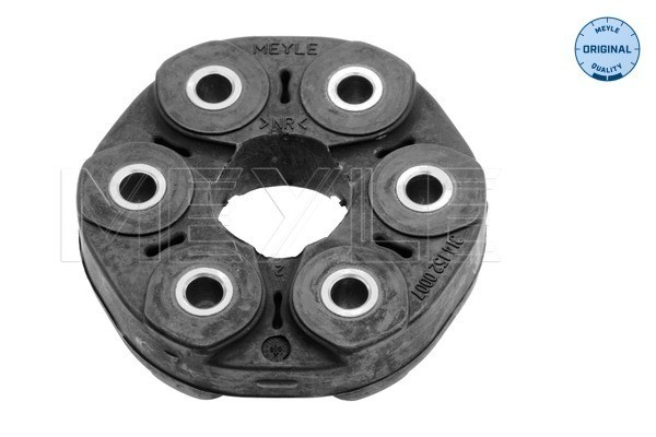 MEYLE Gelenk, Längswelle