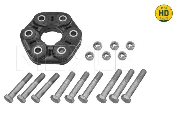 MEYLE Gelenk, Längswelle