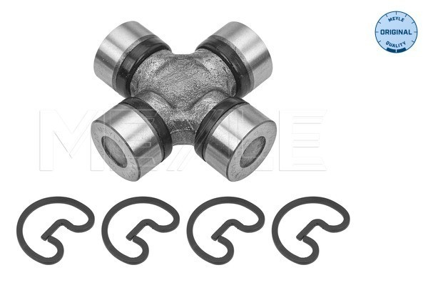 MEYLE Gelenk, Längswelle