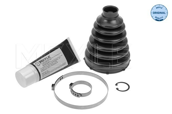 MEYLE Faltenbalgsatz, Antriebswelle