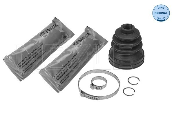 MEYLE Faltenbalgsatz, Antriebswelle