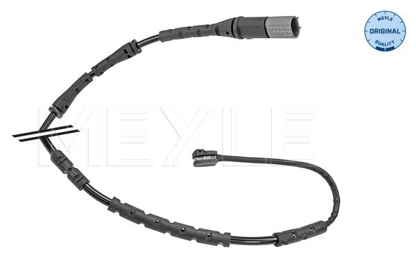 MEYLE Warnkontakt, Bremsbelagverschleiß