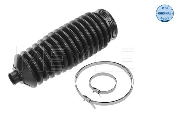 MEYLE Faltenbalgsatz, Lenkung