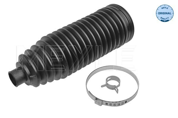 MEYLE Faltenbalgsatz, Lenkung