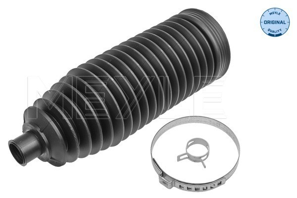 MEYLE Faltenbalgsatz, Lenkung