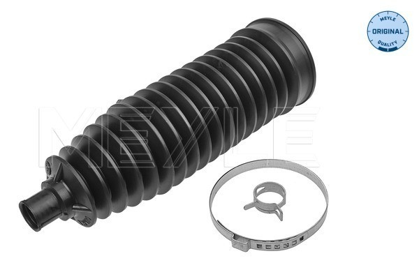 MEYLE Faltenbalgsatz, Lenkung