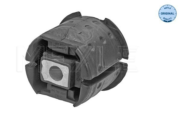 MEYLE Lagerung, Achsträger