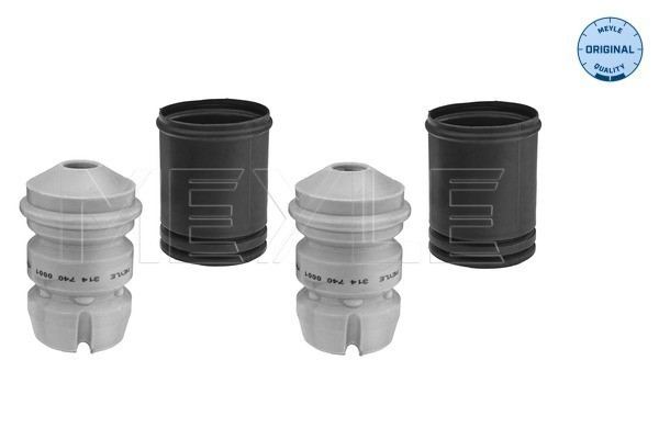 MEYLE Staubschutzsatz, Stoßdämpfer