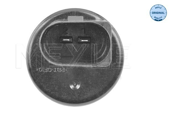 MEYLE Waschwasserpumpe, Scheibenreinigung