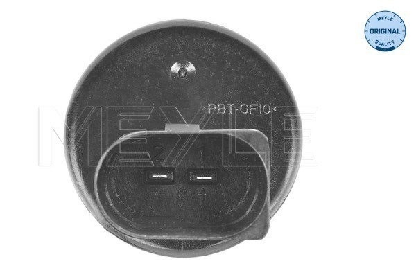 MEYLE Waschwasserpumpe, Scheibenreinigung