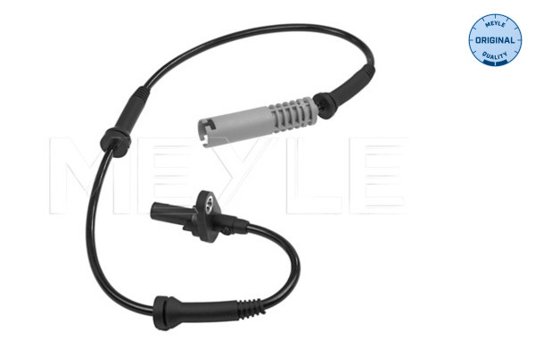 MEYLE Sensor, Raddrehzahl