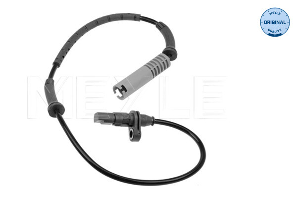 MEYLE Sensor, Raddrehzahl