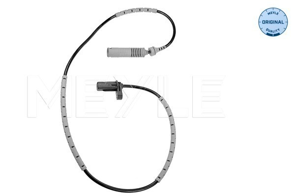 MEYLE Sensor, Raddrehzahl