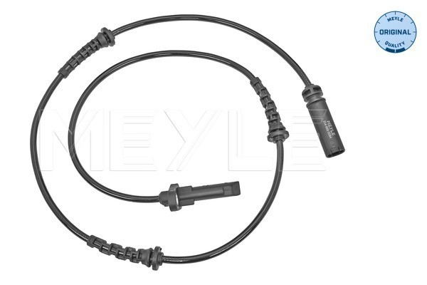 MEYLE Sensor, Raddrehzahl