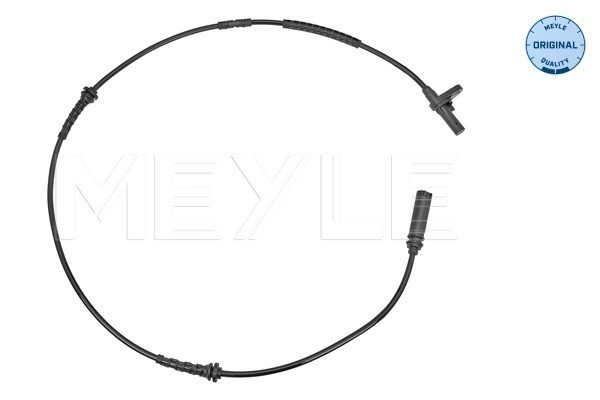 MEYLE Sensor, Raddrehzahl