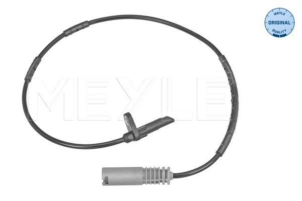 MEYLE Sensor, Raddrehzahl