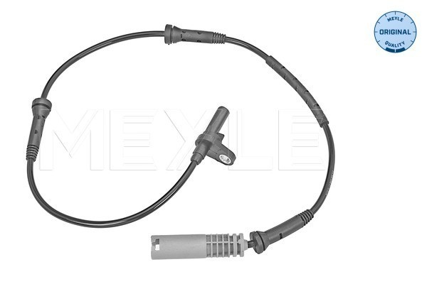 MEYLE Sensor, Raddrehzahl