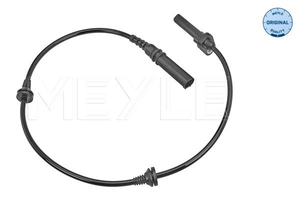 MEYLE Sensor, Raddrehzahl