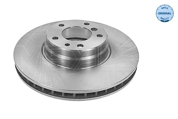 MEYLE Bremsscheibe