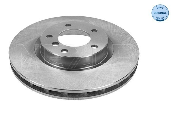 MEYLE Bremsscheibe