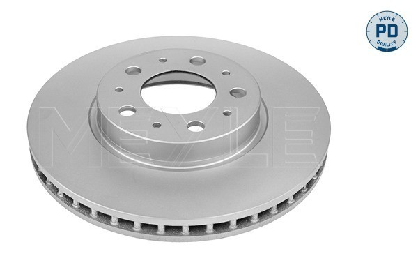 MEYLE Bremsscheibe