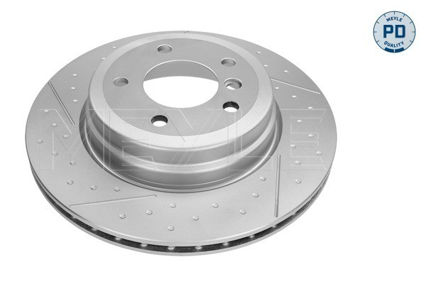 MEYLE Bremsscheibe
