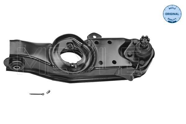 MEYLE Lenker, Radaufhängung