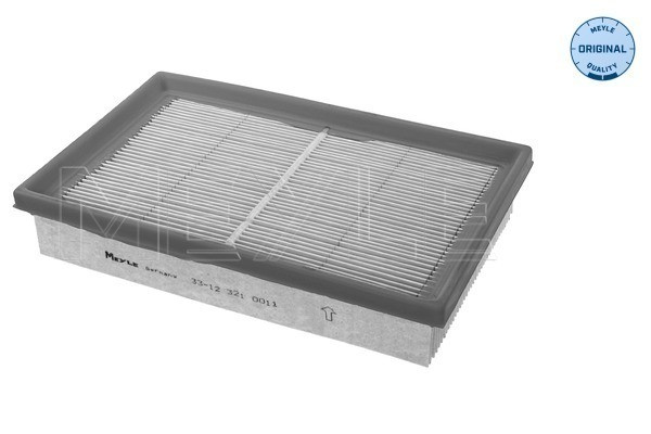 MEYLE Luftfilter