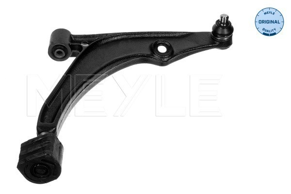 MEYLE Lenker, Radaufhängung