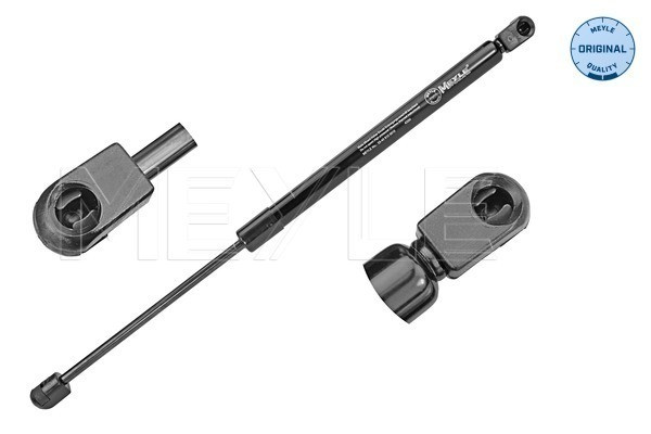 MEYLE Gasfeder, Koffer-/Laderaum