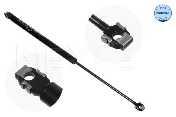 MEYLE Gasfeder, Motorhaube