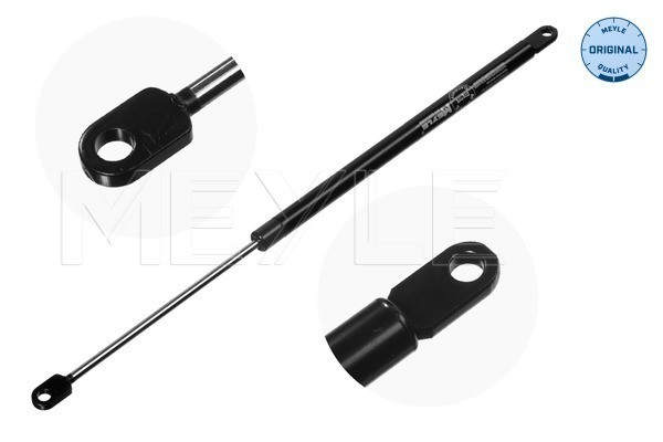 MEYLE Gasfeder, Motorhaube