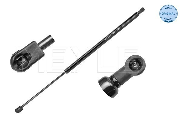 MEYLE Gasfeder, Koffer-/Laderaum