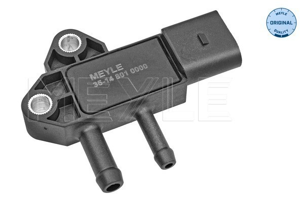 MEYLE Sensor, Abgasdruck