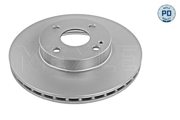MEYLE Bremsscheibe