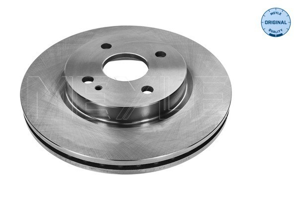 MEYLE Bremsscheibe