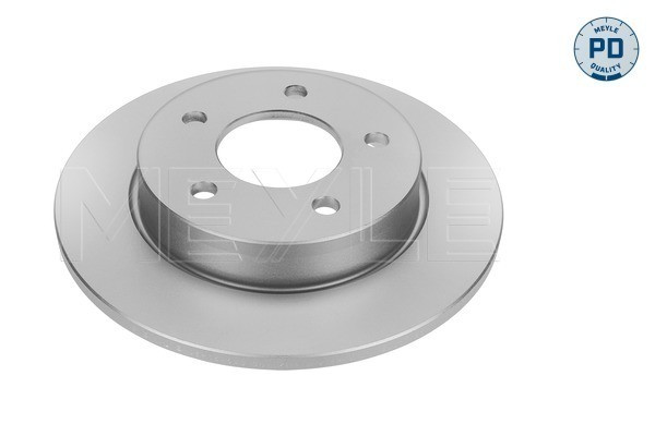 MEYLE Bremsscheibe