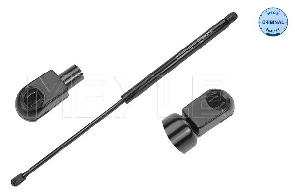 MEYLE Gasfeder, Koffer-/Laderaum