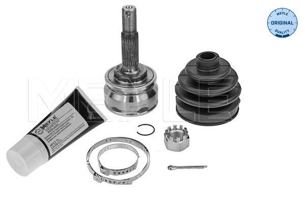 MEYLE Gelenksatz, Antriebswelle