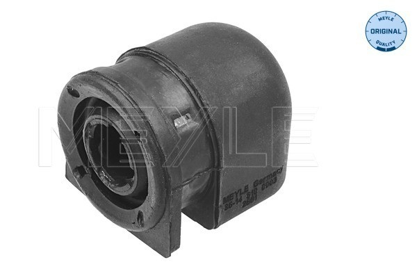 MEYLE Lagerung, Lenker