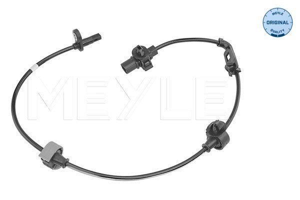 MEYLE Sensor, Raddrehzahl