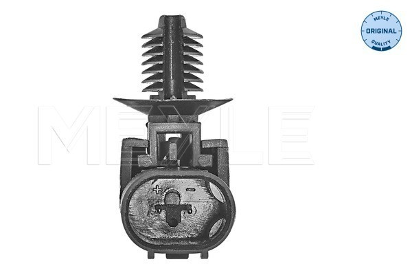 MEYLE Sensor, Raddrehzahl
