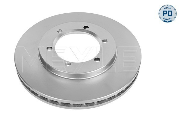 MEYLE Bremsscheibe