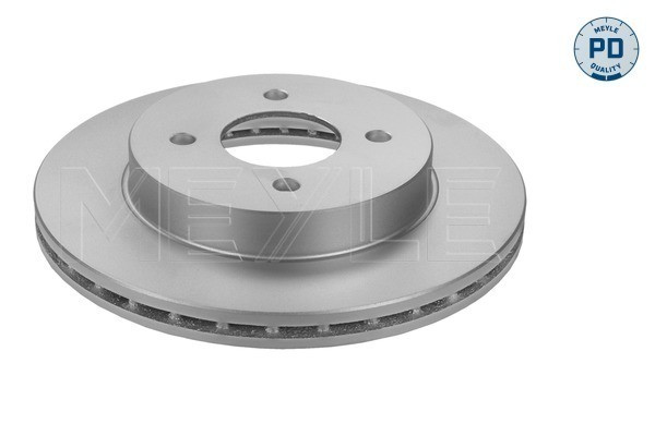 MEYLE Bremsscheibe