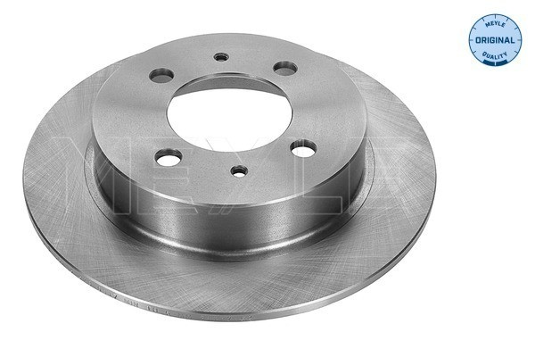 MEYLE Bremsscheibe