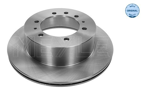 MEYLE Bremsscheibe
