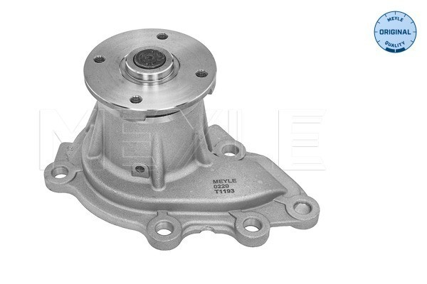 MEYLE Wasserpumpe